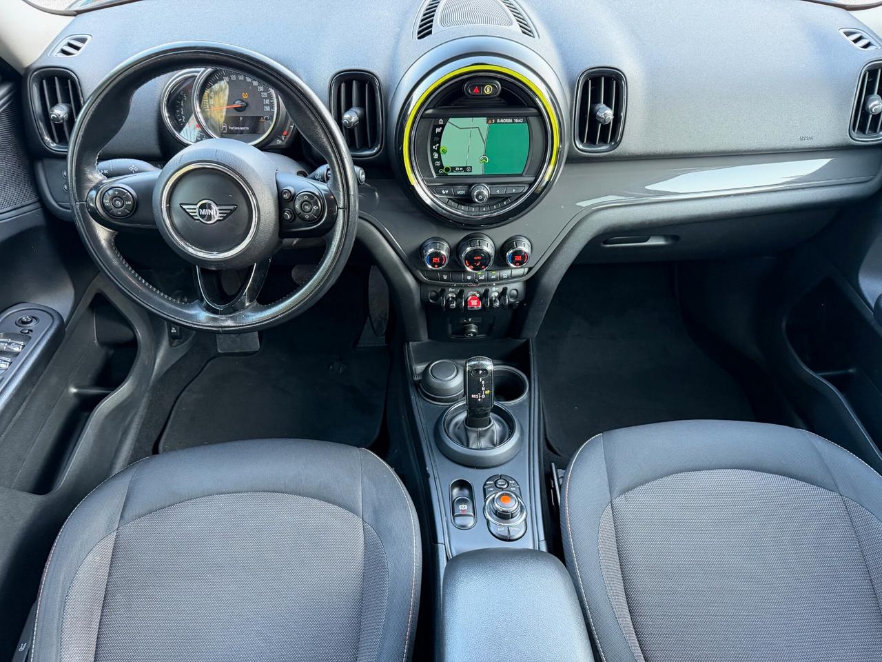 Mini Countryman Cooper D 2.0 150CV Business 2019