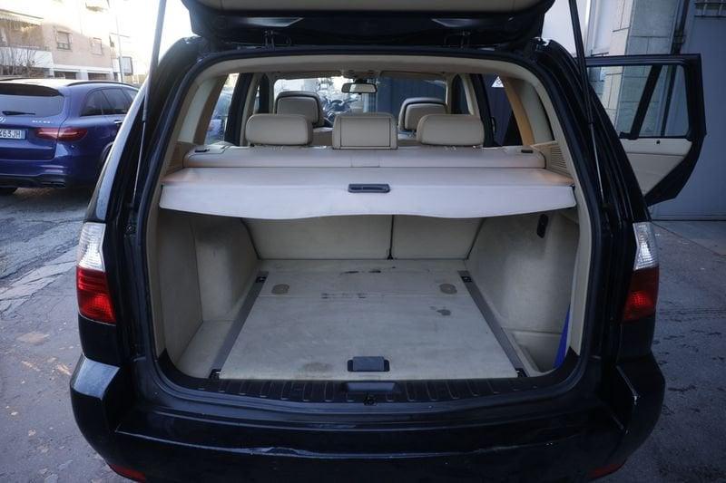 BMW X3 BMW X3 xDrive20d Eletta 130KW ANNO 2009