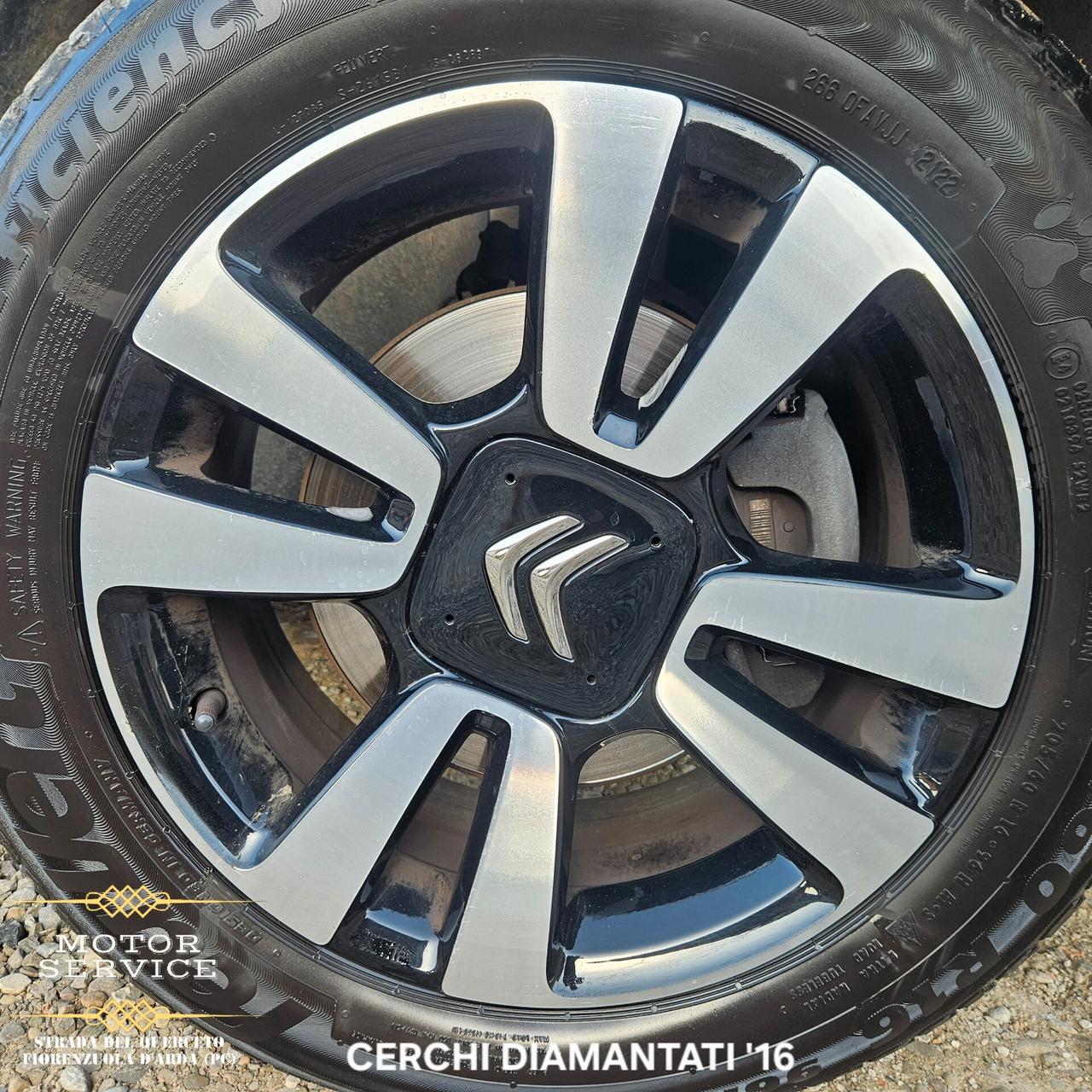 Citroen C3 Aircross PREZZO REALE E FINALE