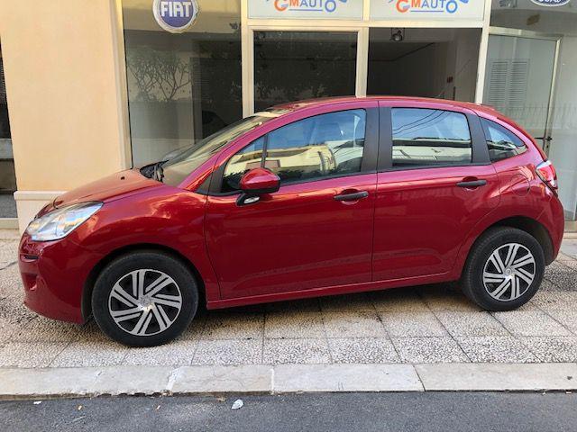 CITROEN C3 PureTech 68 Attraction