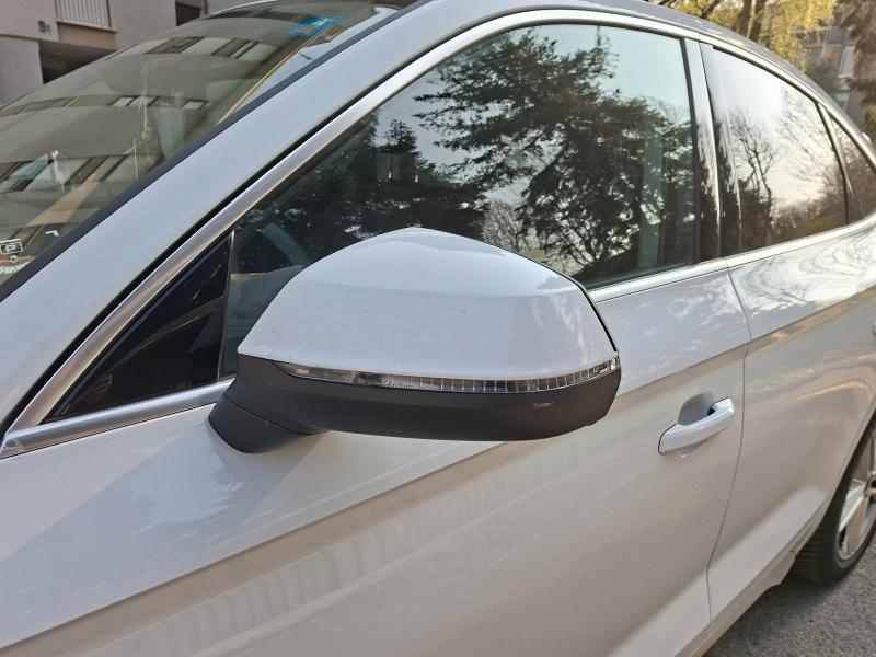 Audi Q5 Sportback 40 2.0 tdi mhev 12V S line quattro s-tronic