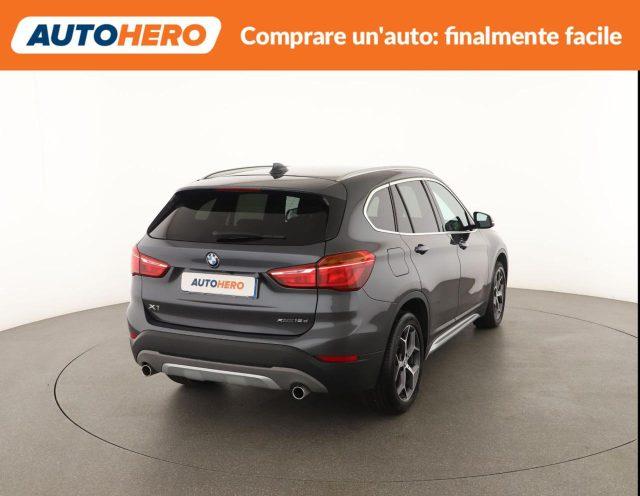 BMW X1 xDrive18d xLine