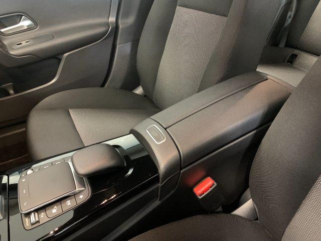 MERCEDES-BENZ CLA 180 d Automatico Sport