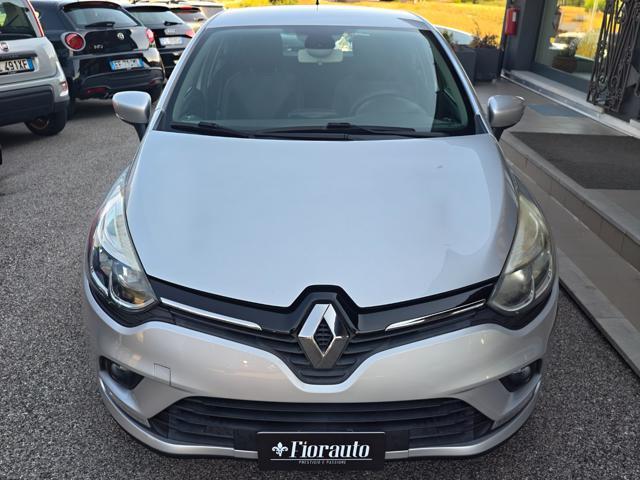 RENAULT Clio dCi 8V 75 CV Start&Stop 5 porte Energy Intens