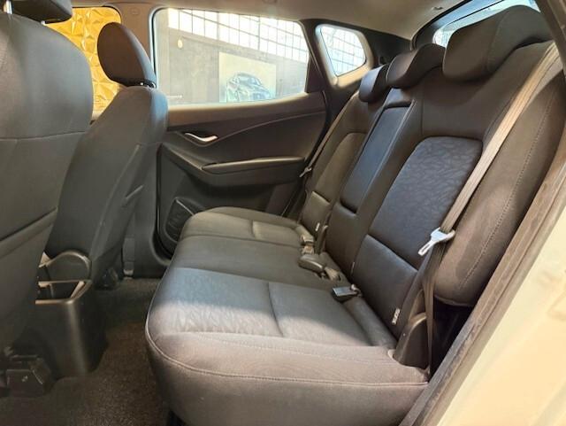 Hyundai iX20 1.4 90 CV Econext Comfort