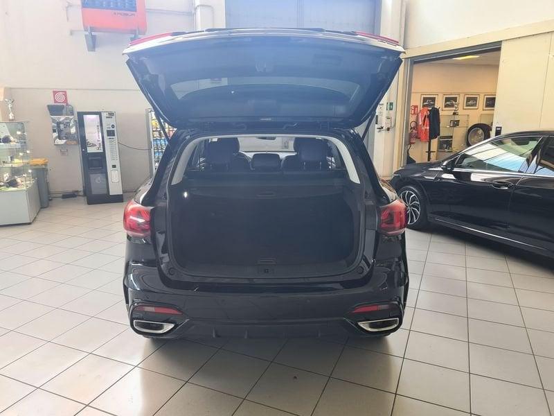 MG HS HS 1.5 t-gdi Comfort auto