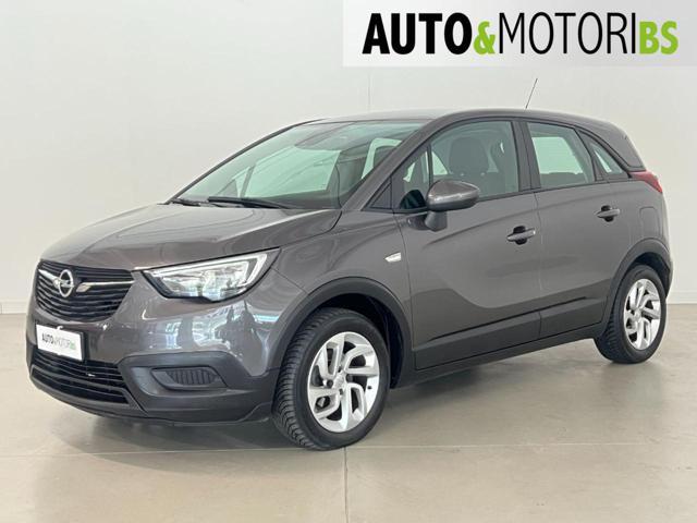 OPEL Crossland X 1.2 12V Advance *UNICO PROPRIETARIO*