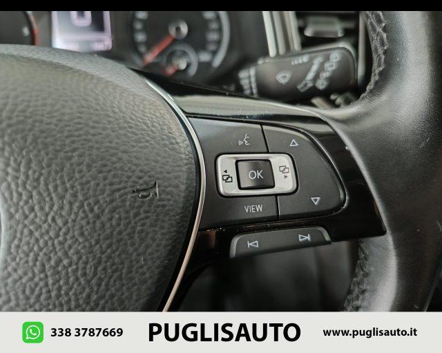 VOLKSWAGEN T-Roc 2.0 TDI SCR 150 CV DSG 4MOTION Style BlueMot. Tec