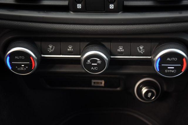 ALFA ROMEO Giulia 2.2 Turbodiesel 190 CV AT8 Super Business