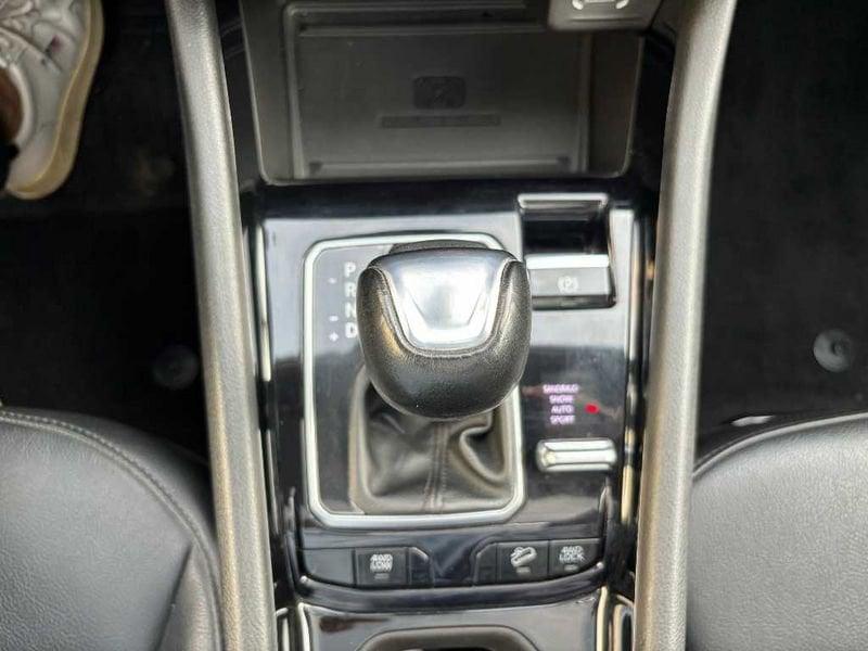 Jeep Compass 2ª serie 1.3 T4 190CV PHEV AT6 4xe Limited