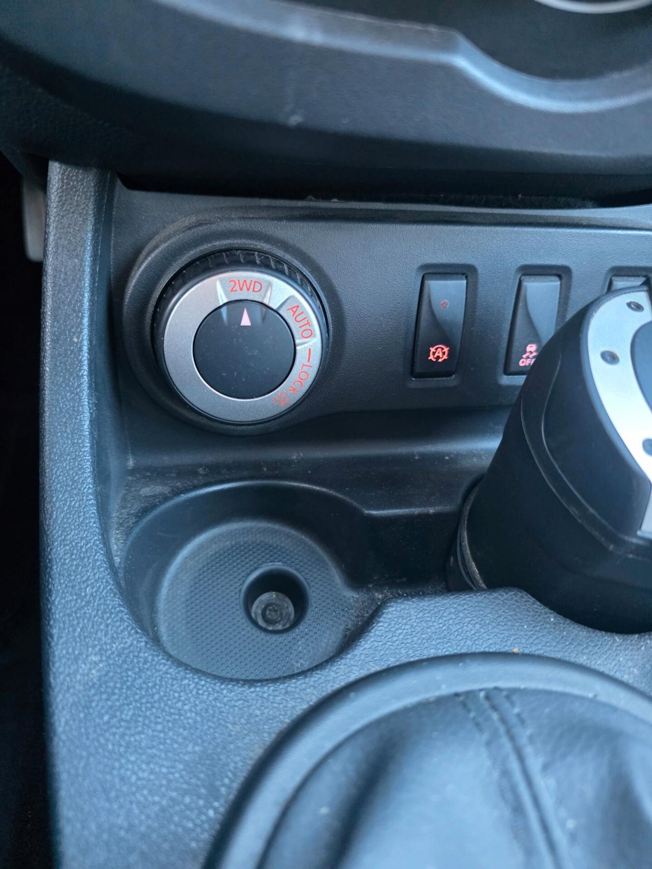 Dacia Duster 1.5 dCi 110CV 4x4 perfetta e garantita12M