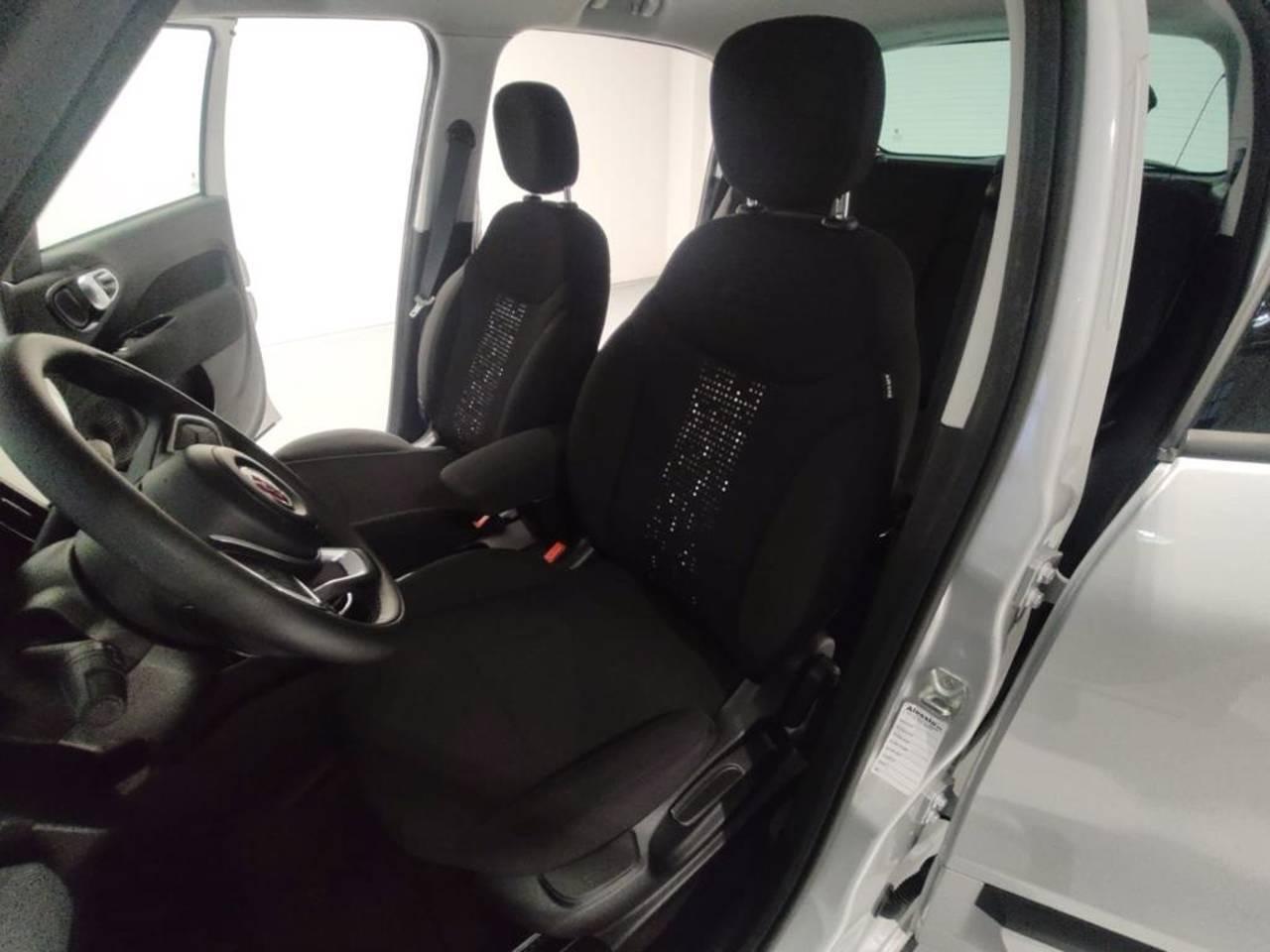 FIAT 500L - 500L Cross 1.4 s&s 95cv my20
