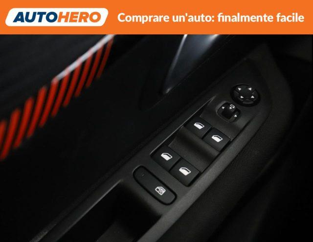 PEUGEOT 208 PureTech 75 Stop&Start 5 porte Active Pack