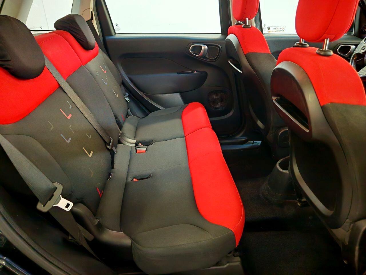 Fiat 500L 1.3 Multijet Pop Star