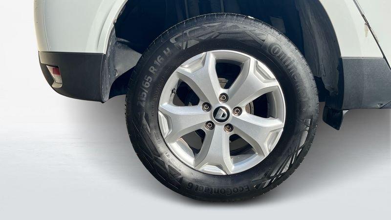 Dacia Duster 1.0 tce ECO-G Comfort 4x2