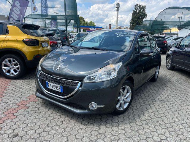 PEUGEOT 208 208 3p 1.4 hdi 8v Active