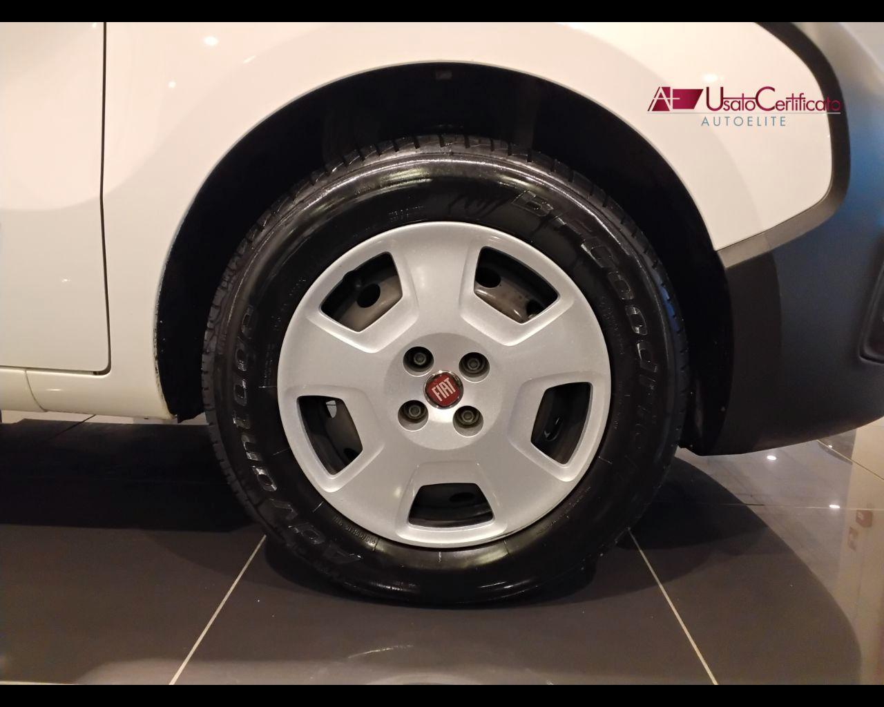 FIAT Fiorino 1.3 MJT 95CV Cargo SX