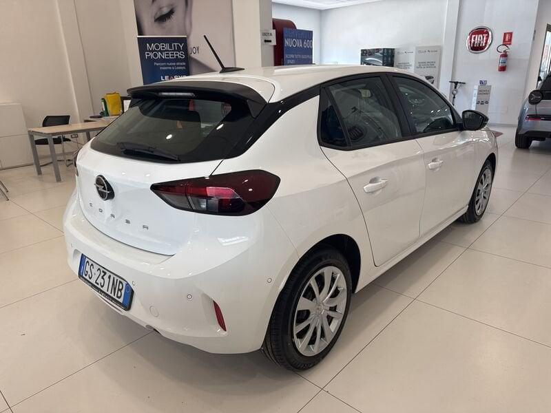 Opel Corsa Nuova 1.2 100cv MT6