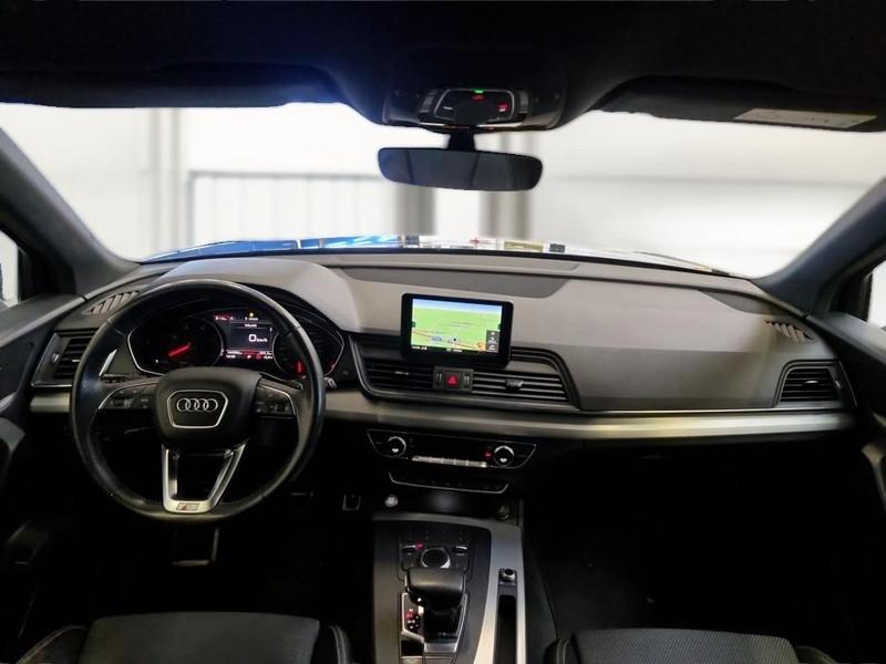 AUDI Q5 35 TDI S Line Plus S tronic