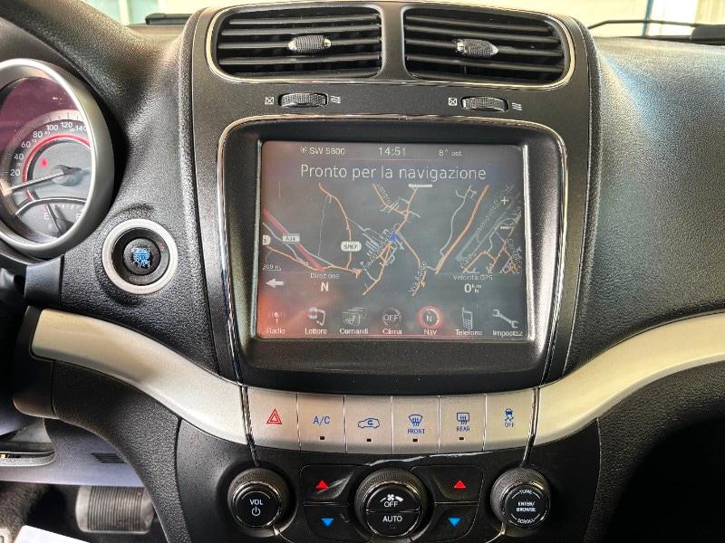 FIAT Freemont Freemont 2.0 Mjt 170 CV 4x4 aut. ...