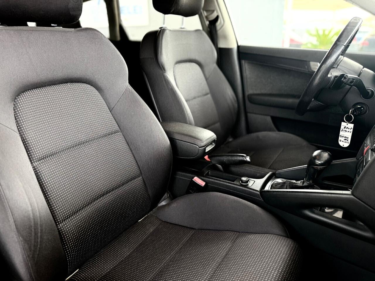 Audi A3 2.0 TDI (170cv) *AUTOMAT*NAVI