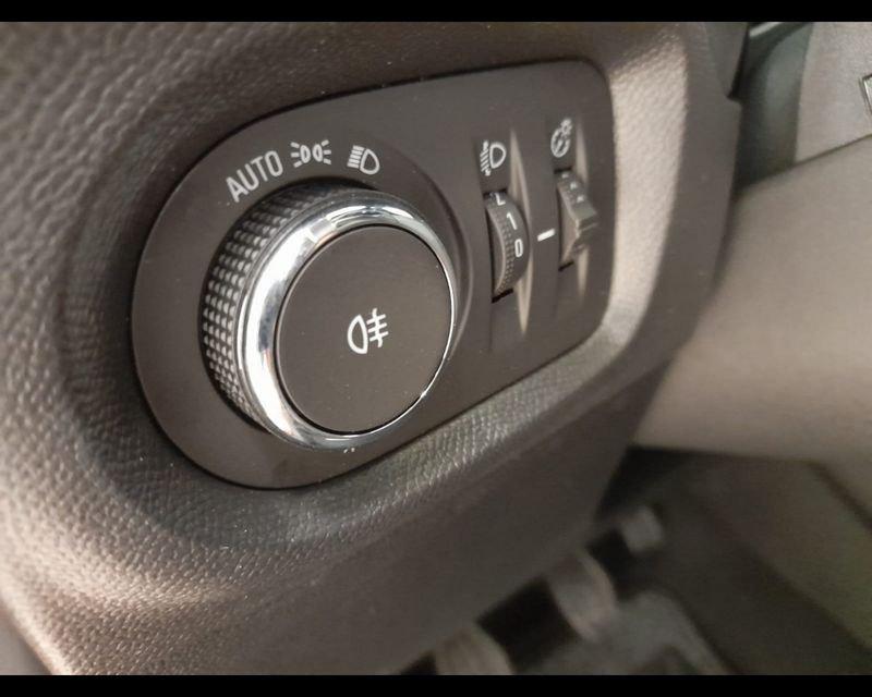 Opel Corsa Yes Benzina 100 CV (74kW) Manuale