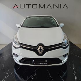 Renault Clio 5 Porte Clio 0.9 tce energy Life Gpl 90cv my18