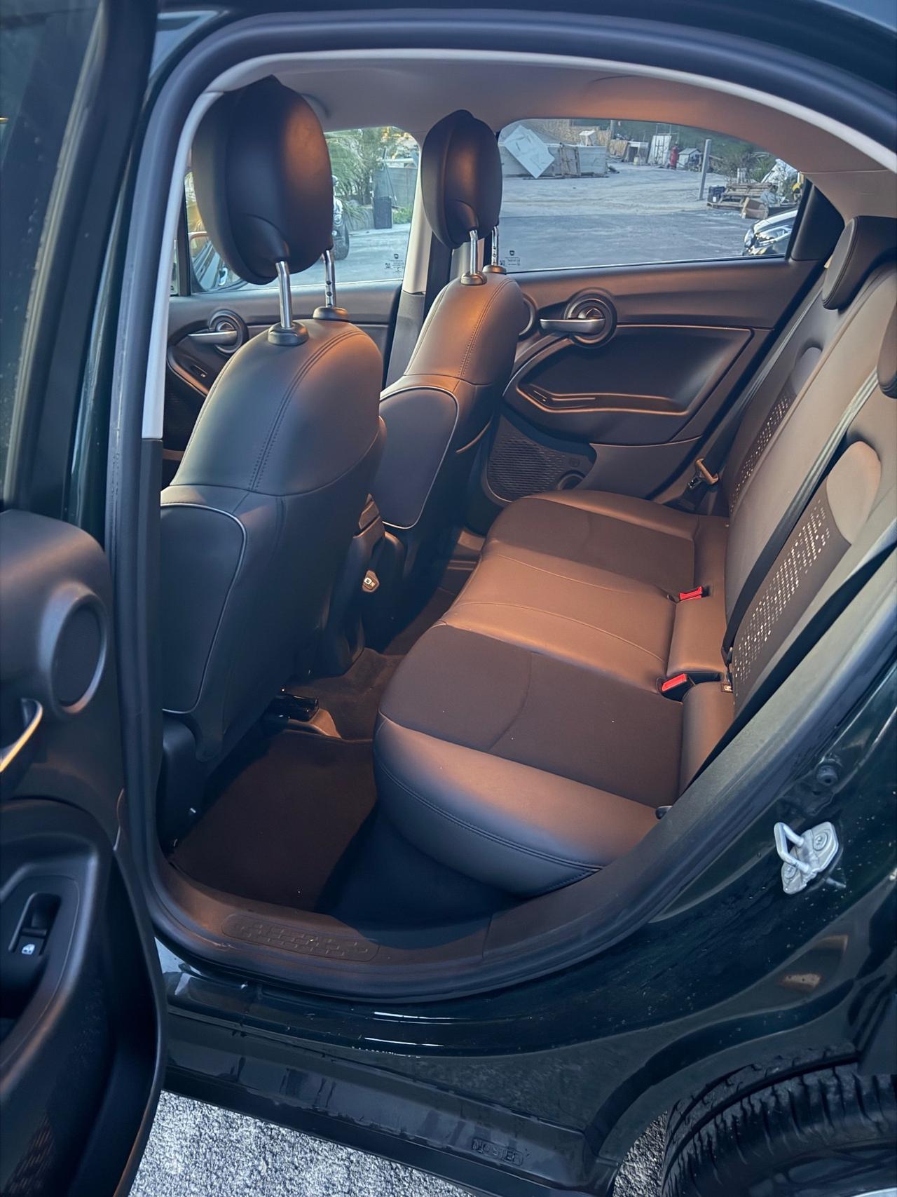 Fiat 500X 1.0 T3 120 CV Connect