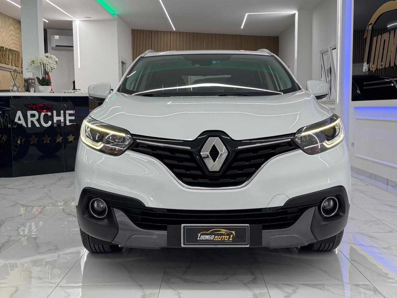 Renault Kadjar 110CV Energy Hypnotic Full Opt