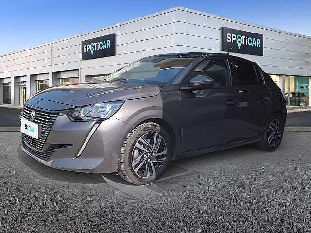Peugeot 208 BlueHDi 100 Stop&Start 5 porte Active Pack