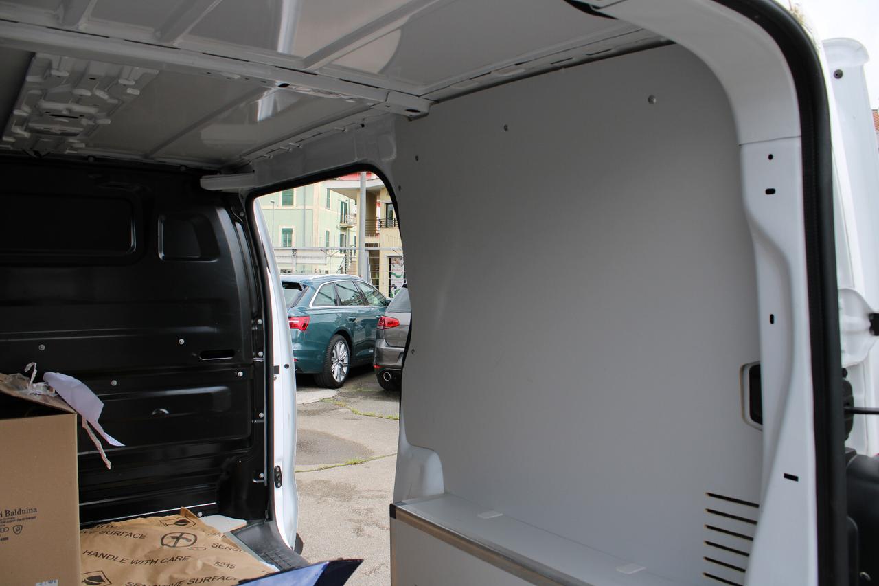 Fiat Scudo 1.5 BlueHDi 120 CV PL-TN Furgone Business