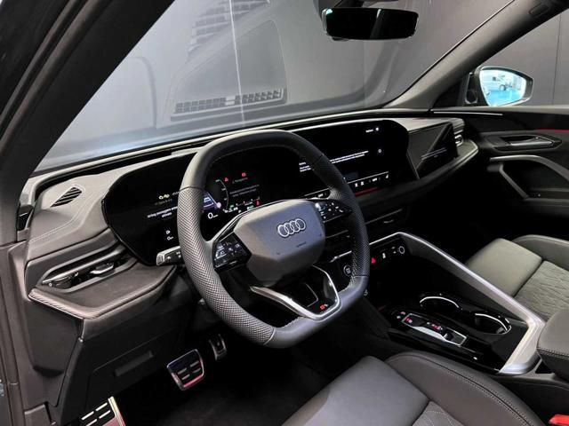 AUDI Q5 TDI mHEV S-Tr Quat. S line edition PRONTA CONSEGNA