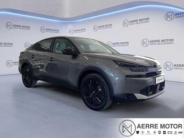 Citroen C4 X X Hybrid 145 e-DCS6 Max