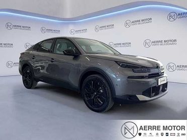 Citroen C4 X X Hybrid 145 e-DCS6 Max