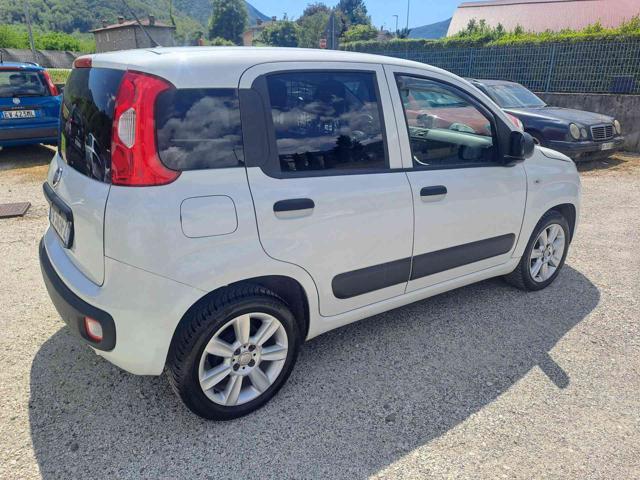 FIAT Panda 1.3 MJT Van VARI OPTIONAL