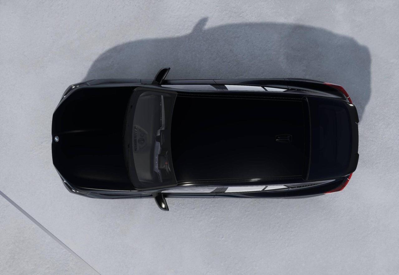 BMW X2 xDrive M35i MSport Pro