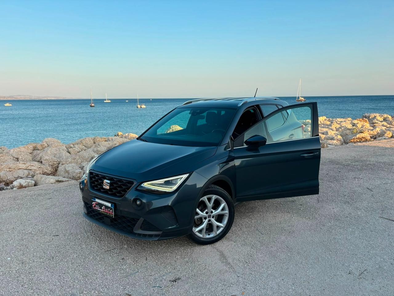 Seat Arona 1.0 110cv EcoTSI FR