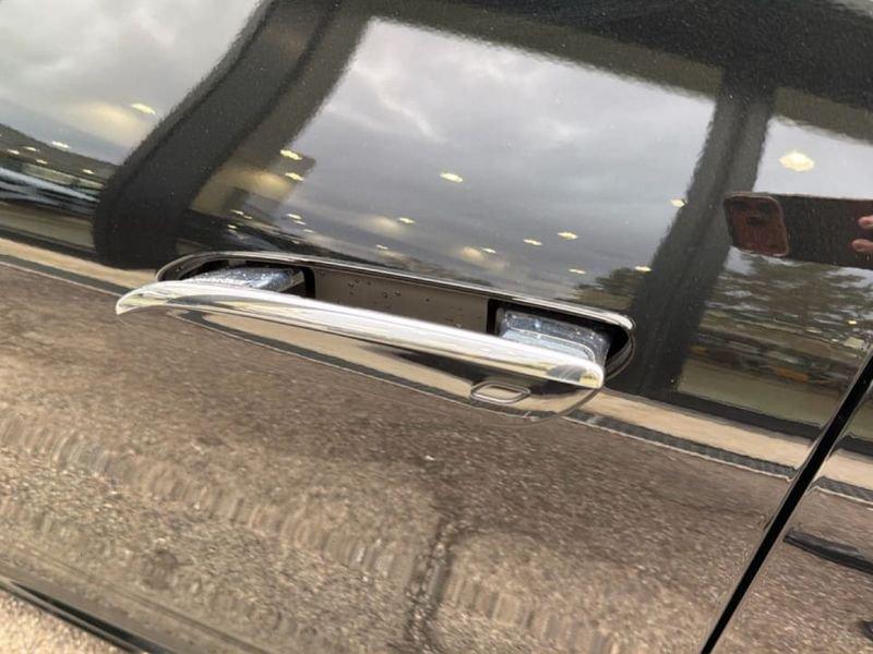 Mercedes-Benz CLA 250+ EQ Advanced Plus