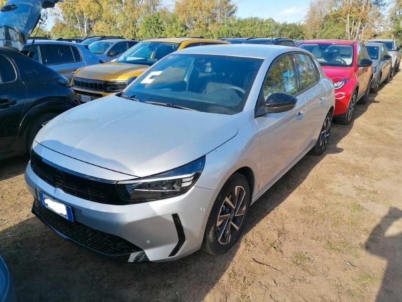 Opel Corsa 1.2 100 CV GS