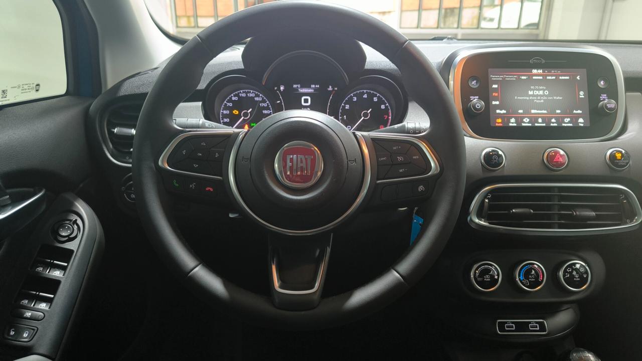 Fiat 500X 1.0 T3 120 CV Unipro km46000