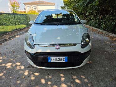 Fiat Grande Punto 1.3 MJT 75 CV 5 porte S&S Actual
