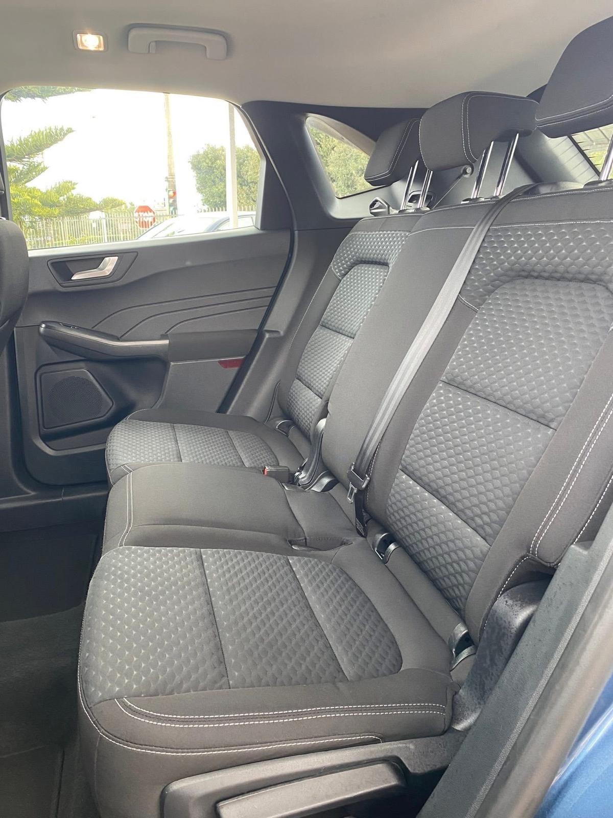 Ford Kuga 1.5 EcoBlue 120 CV 2WD Connect