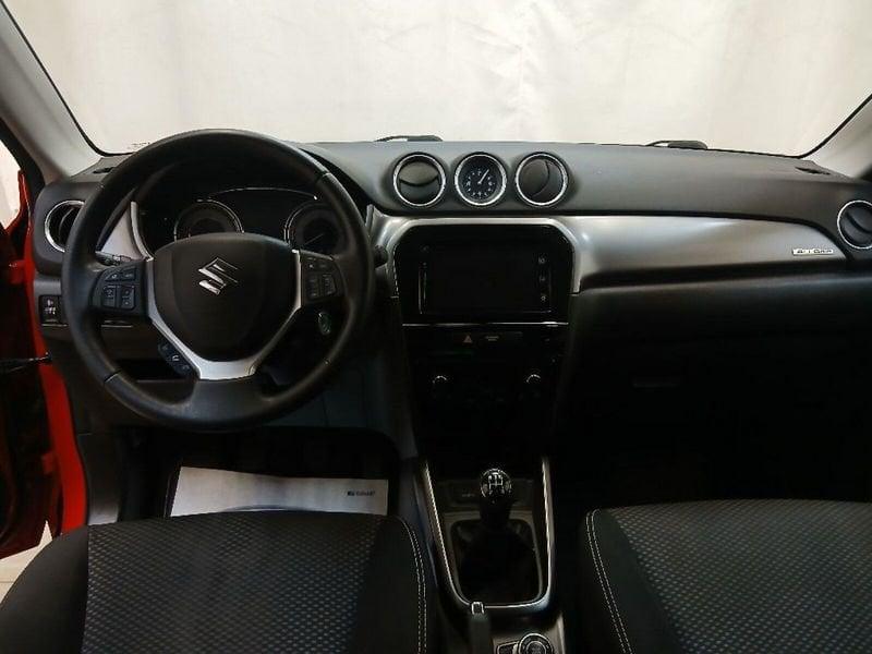 Suzuki Vitara 1.0 boosterjet Cool 4wd allgrip