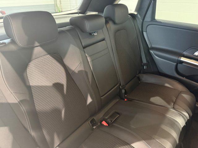 MERCEDES-BENZ B 200 auto Sport Progressive PREZZO REALE
