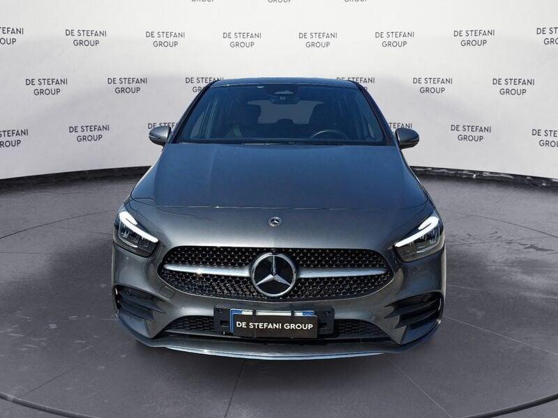 Mercedes-Benz Classe B B 180 d Advanced Plus AMG Line Digital Edition