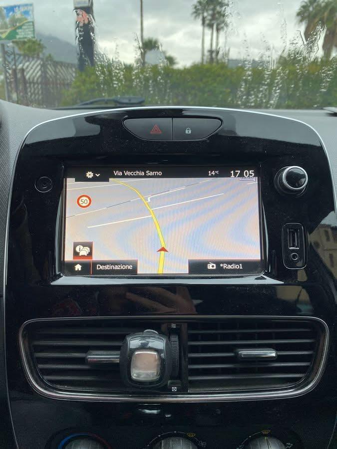 Renault Clio cc1.5 DCI 75CV ENERGY ZEN