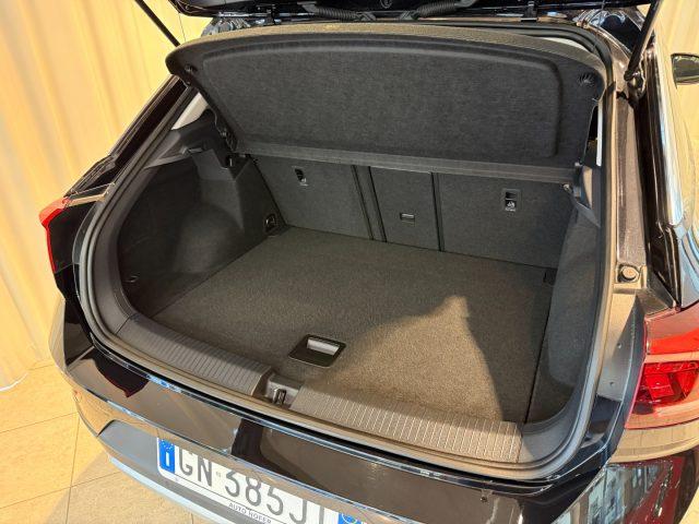 VOLKSWAGEN T-Roc 2.0 TDI DSG Life Navi App Connect LED Bluetooth