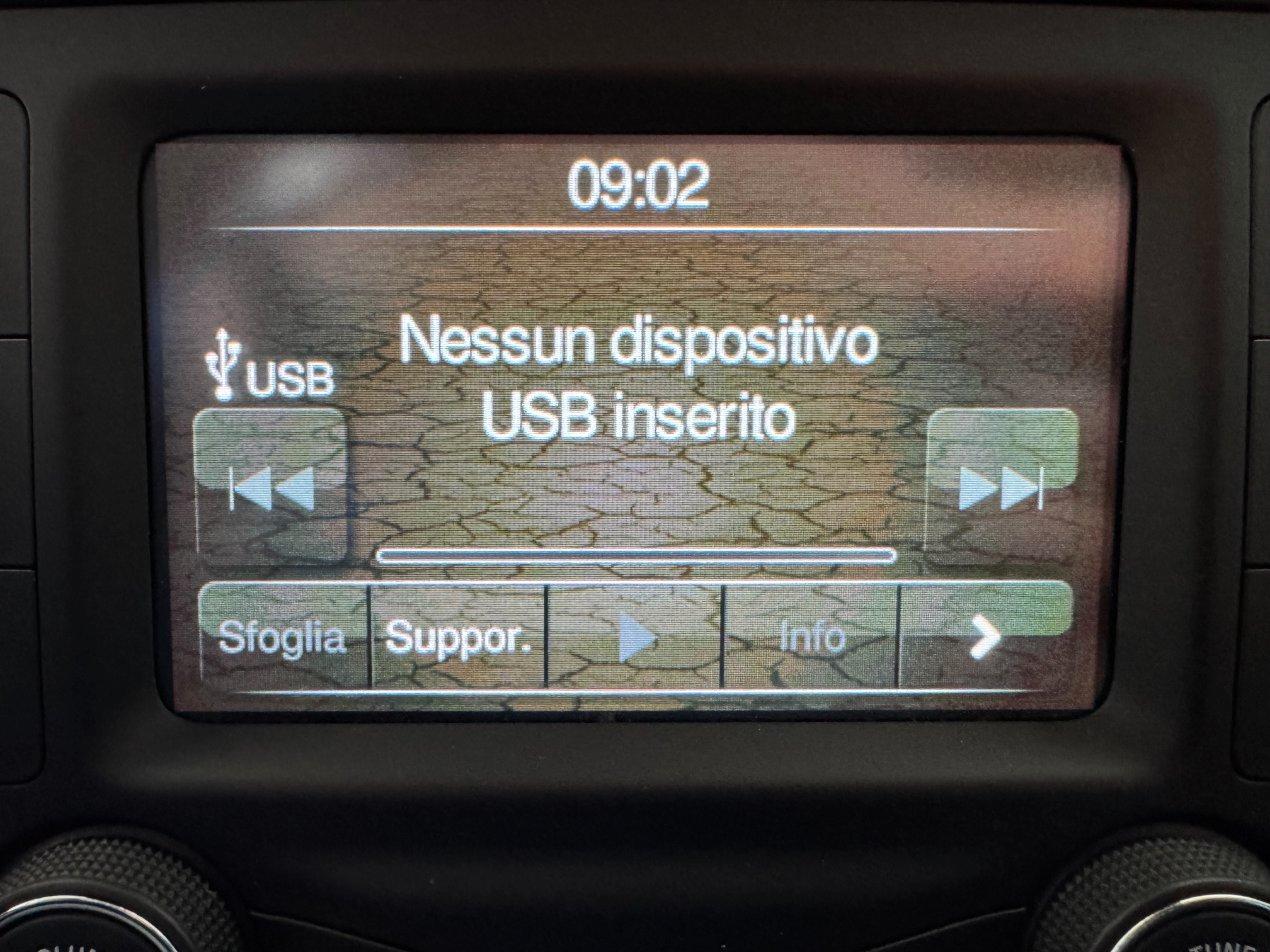 Jeep Renegade 1.4 m-air GPL Limited 4wd 170cv auto