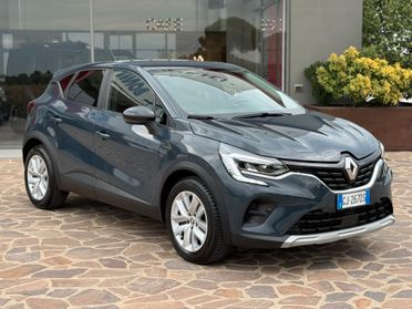Renault Captur 1.0 TCe 90 CV - NEOPATENTATI -