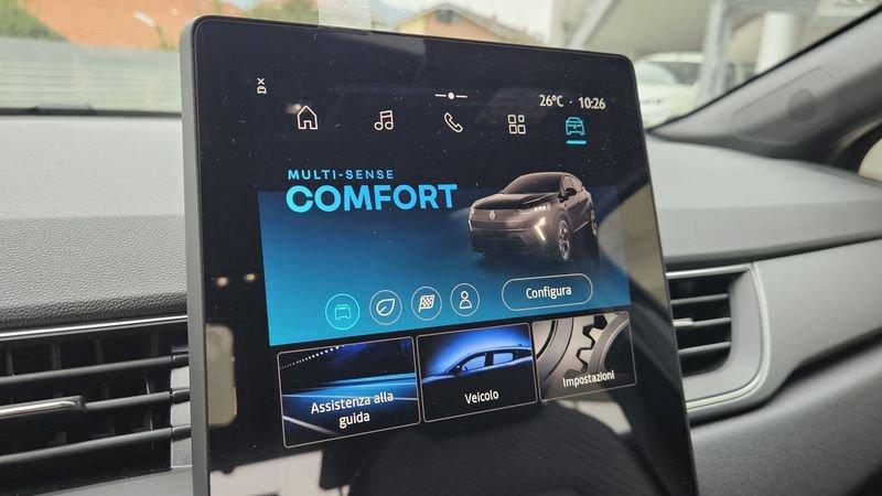 Renault Captur Captur ECO-G 100 CV Techno Full optional listino 28.740 vedi promo